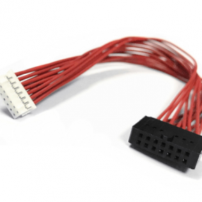 Custom A2547 TO PHD2.0 connector Cable wire harness assembly 